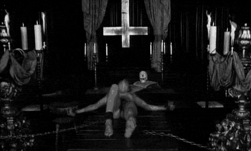 xsoumise:  #take me to church I’ll worship like a dog at the shrine of your liesI’ll tell you my sins and you can sharpen your knifeOffer me my deathless deathGood God, let me give you my life