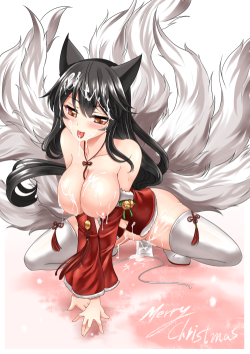 hentai-color:  More hot hentai http://hentai-color.tumblr.com
