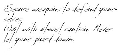 yaoiislyfe:  Notes passed in No.6 