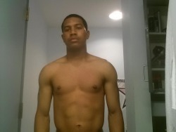 black-m4m:  Mack aka Teko from Baltimore, Maryland http://www.Black-M4M.com 100% FREE PICS &amp; VIDEOS OF BIG DICK NIGGAZ WITH CUTE FACES.