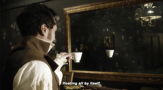 shaggyrogers:What We Do in the Shadows (2014) dir Taika Waititi and Jemaine Clement