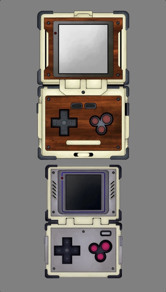 Meet The Refurbished PsycheVision Macro (and Micro!).