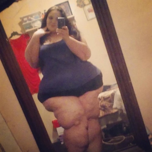 SSBBW SMORGASBOARD