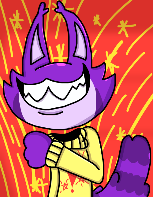 My 9th ArtFight Piece For Sushicatz_png