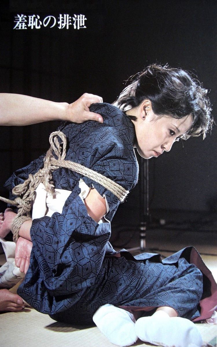 sowhatifiliveinjapan:  S&amp;M コレクター  (1978年01月)