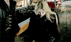 keybladesoras:  The Nevengers, it’s what we like to call ourselves. Storybrooke’s mightiest fairytales