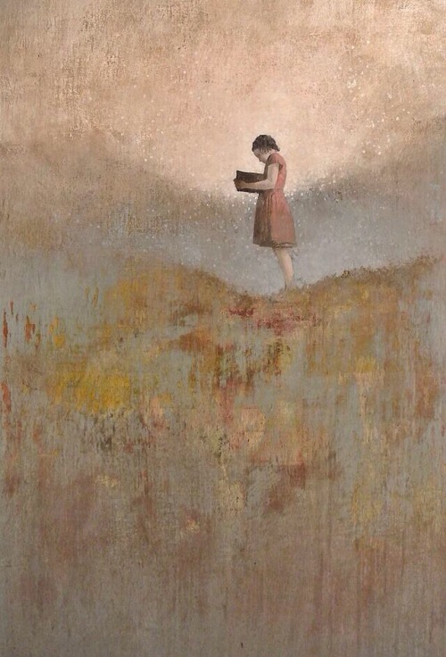 afroui:  Federico Infante