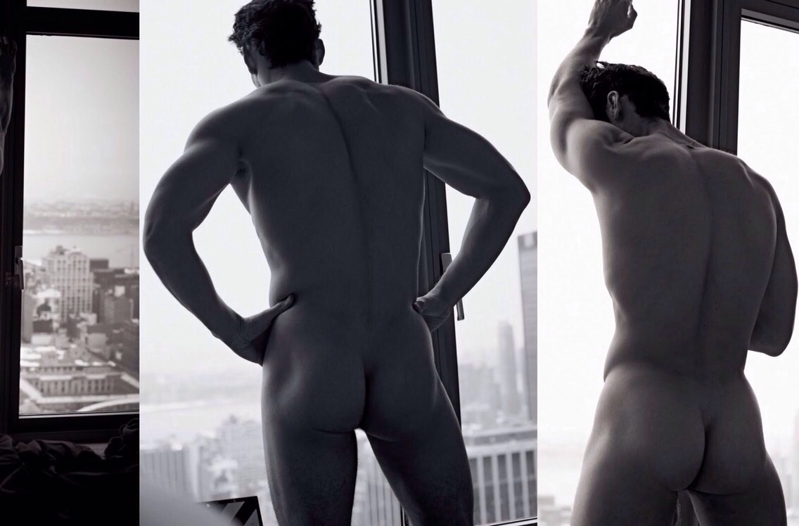 allaboutgandy:  David Gandy. Photo by Mariano Vivanco. Oohlala!  oh my god, it&rsquo;s