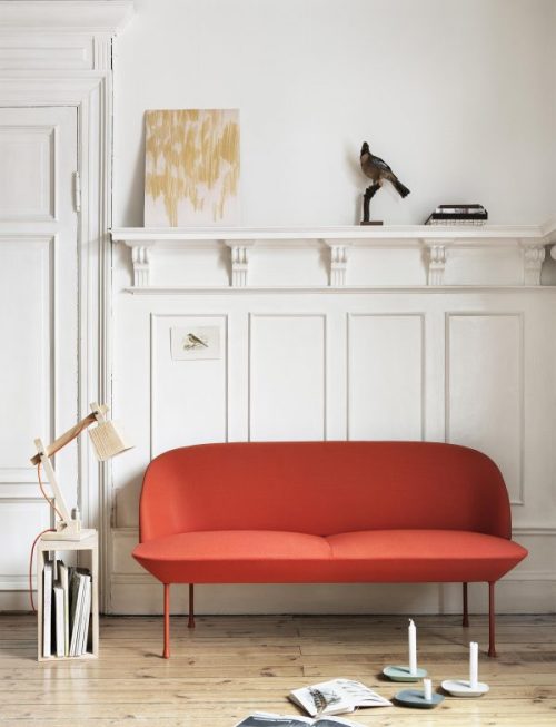 51 Small Sofas For Stylish Space-Saving Comfort Anywhere