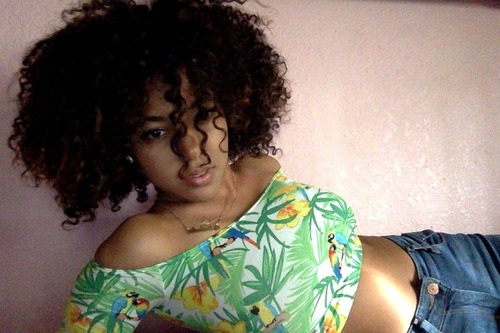 XXX blackgirlsrpretty2:  SPOTLIGHT: http://nankurunaisaa.tumblr.com/ photo