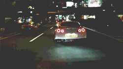 newconceptcars:  Night GT-R