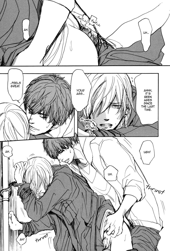 yaoipimp:  (x) 