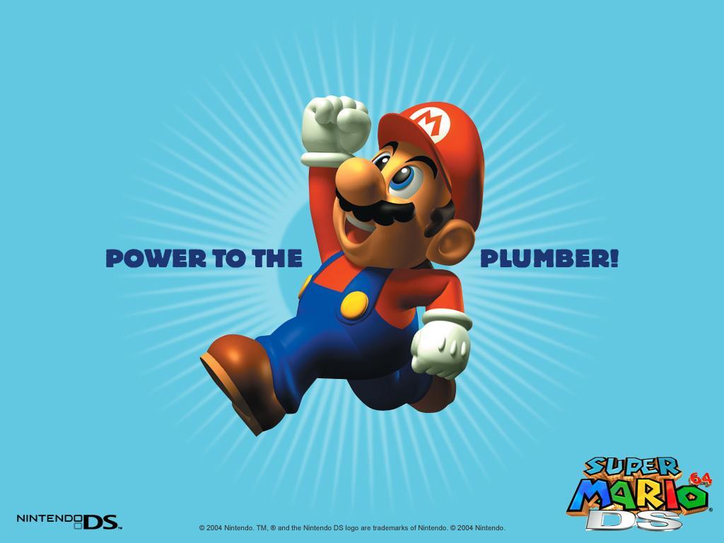 Super mario 64 iphone HD phone wallpaper  Pxfuel