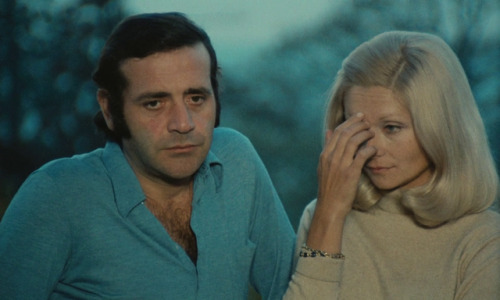 WE WON’T GROW OLD TOGETHER (MAURICE PIALAT, 1972)
