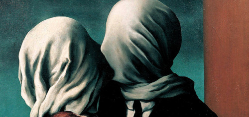 René Magritte // 21st November 1898 - 15th August 1967