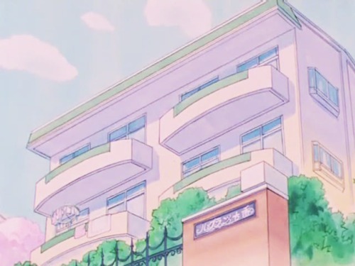 miuroll:  セーラームーン