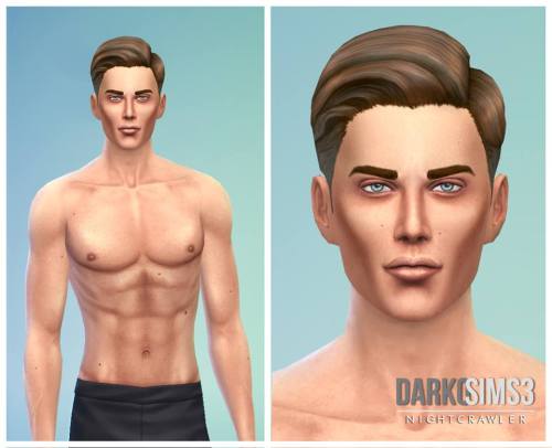 ohmysim:  thesimcommunity:  The Sims 4 - Custom Skin Tones are coming! The Sims Resource posted a pi