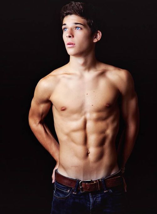 hotfamousmen:  Sean O’Donnell