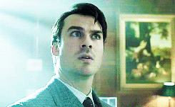  Ian Somerhalder in The Anomaly (In Cinemas adult photos