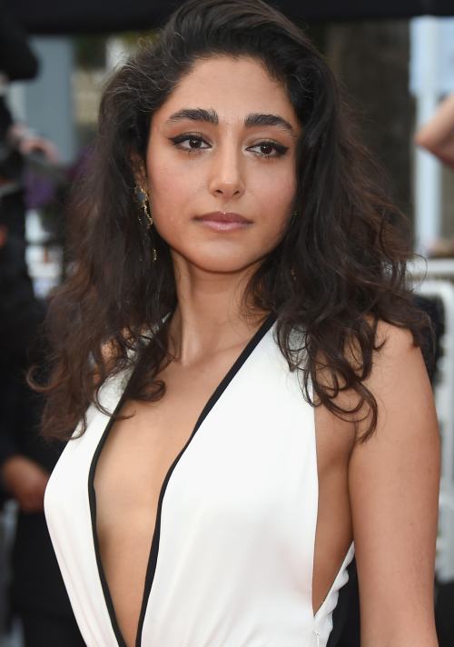 Faceclaimsbby:  Woc 2Golshifteh Farahani, Lana Condor, Zoe Saldana,Kirstin Maldonado,