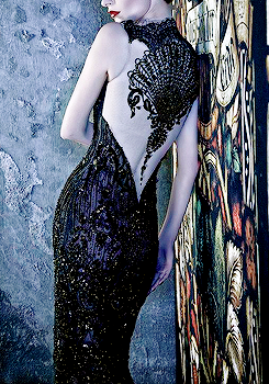 fashion-runways:  MICHAEL CINCO Ad Campaign 2014 