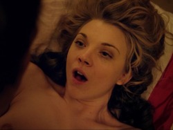 smokingonthischronic:  Natalie Dormer