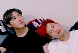 The Softest Rap And Maknae Line