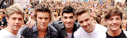  Today Show 8/23/13 x 