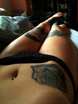 girlyplugs:  tattoo blog