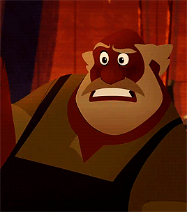 Her love could hold up the world." — rendellstreet: Black characters in  Tangled: The...
