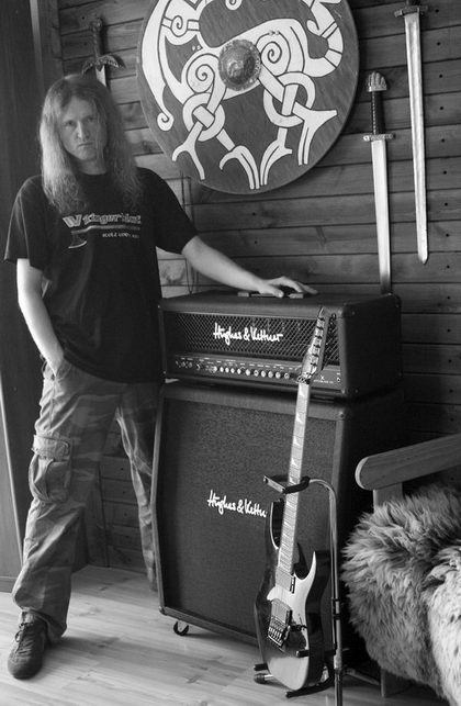 mentalsuicide1985:  Graveland 