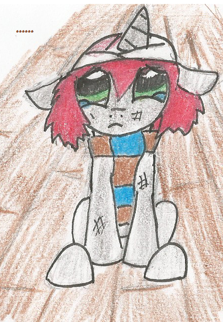 plunderismagic:  I apologize for my lateness with these updates. I’ve kinda been set up to work 5 days a week instead of 4 now. Hey, it’s good for the wallet, so, I can’t really complain.  x3