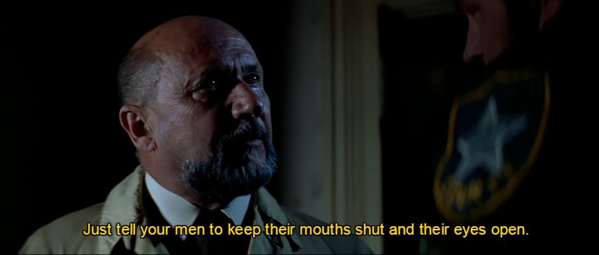 cvasquez: They should have listened to Doctor Loomis a bit more. A lot of people