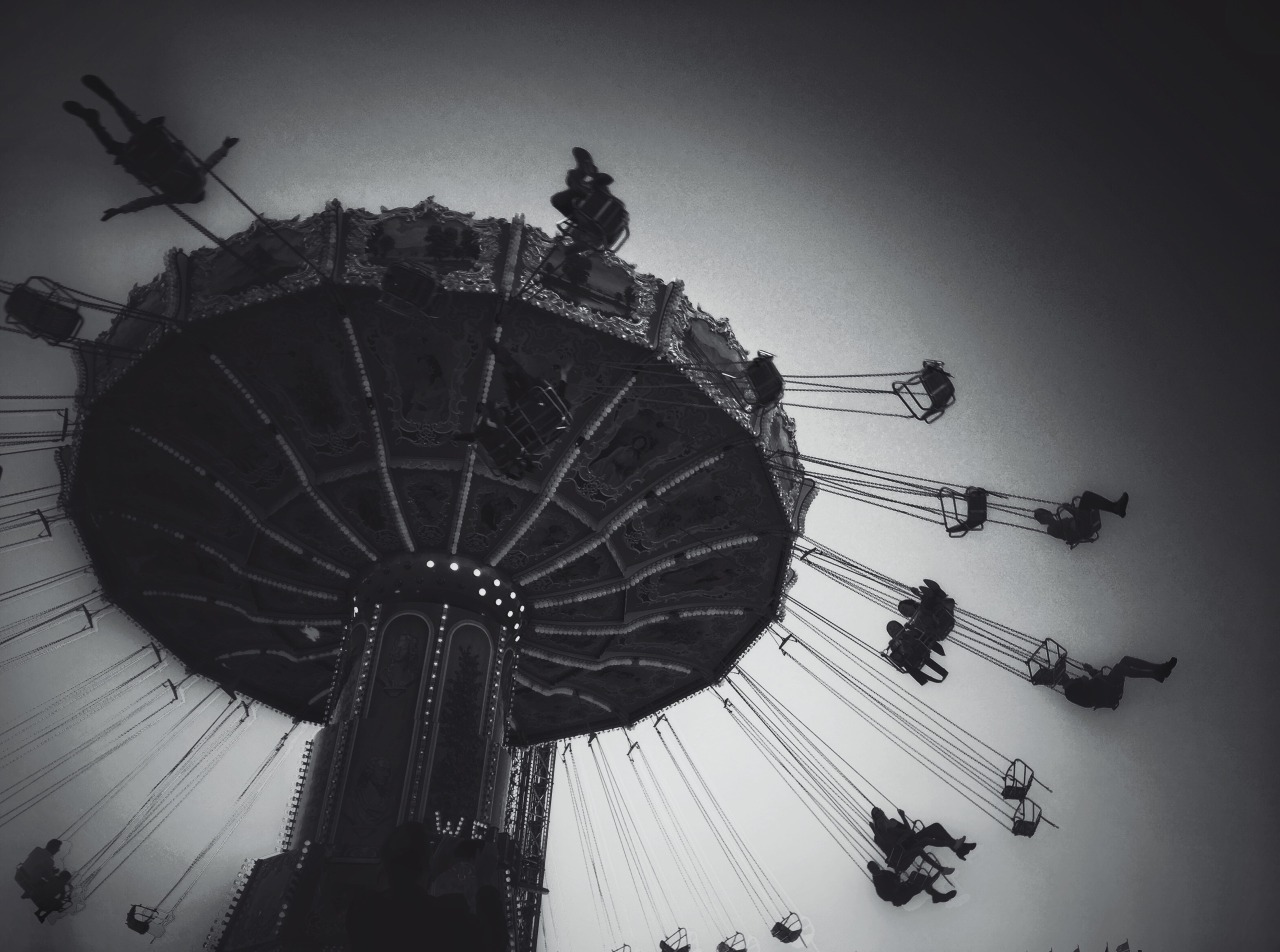 stephiramona:  Fly