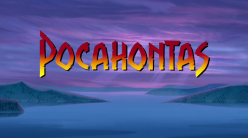 sharkchunks: Title cards of the Disney Renaissance