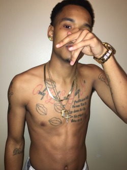 lookwhoigot:  Requested Bait 