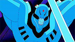 agentconrad:  Justice League Unlimited Scenes 1/∞ 