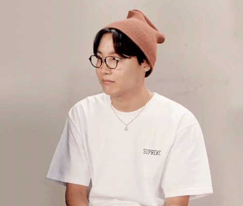 Do They Actually "Love" You? (BTS Edition)