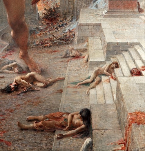 Flau ! (1901) - Henri-Camille Danger 