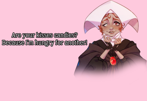 incorrectarcana: Courtier + bonus plague!Lucio valentines! EDIT: I FORGOT VLASTOMIL OOPS