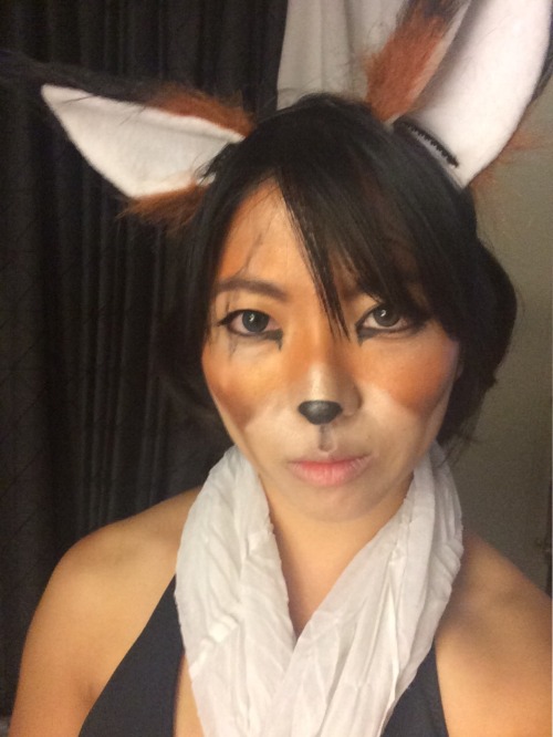 sekushipaichi:  Part2 of Throwback Thursday~! (I think I like these shots better than Part1, what about you?)