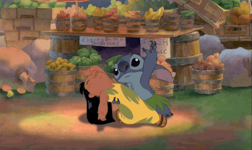 disney:  Dancing is all about the attitude. 