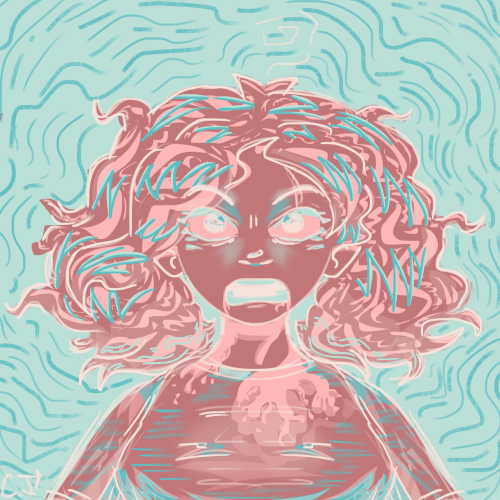 YUPEEEEEEEE IM DYING (in The Art, Not Irl. I’m Not That Edgy.)