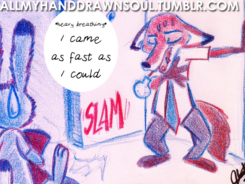 allmyhanddrawnsoul:I’m not a shipper… Keep readingX3!