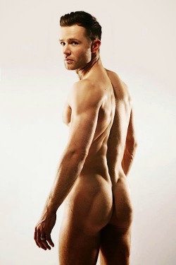 natestevenpr:  Harry Judd - Attitude Magazine (Part. 6) 