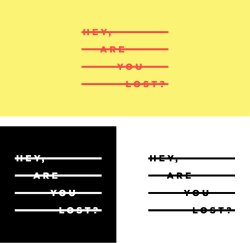 Letterhead SetUp