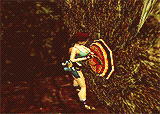whannell-leigh:  Tomb Raider 1997-2013