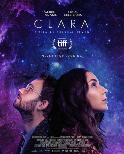 Clara the film