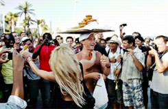 iheartshakira:Shakira’s most watched music videos.