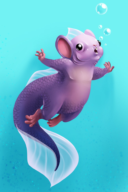 larndraws - Oh Hello!